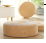 Seat cushion product reference embedded in the Canada packing list