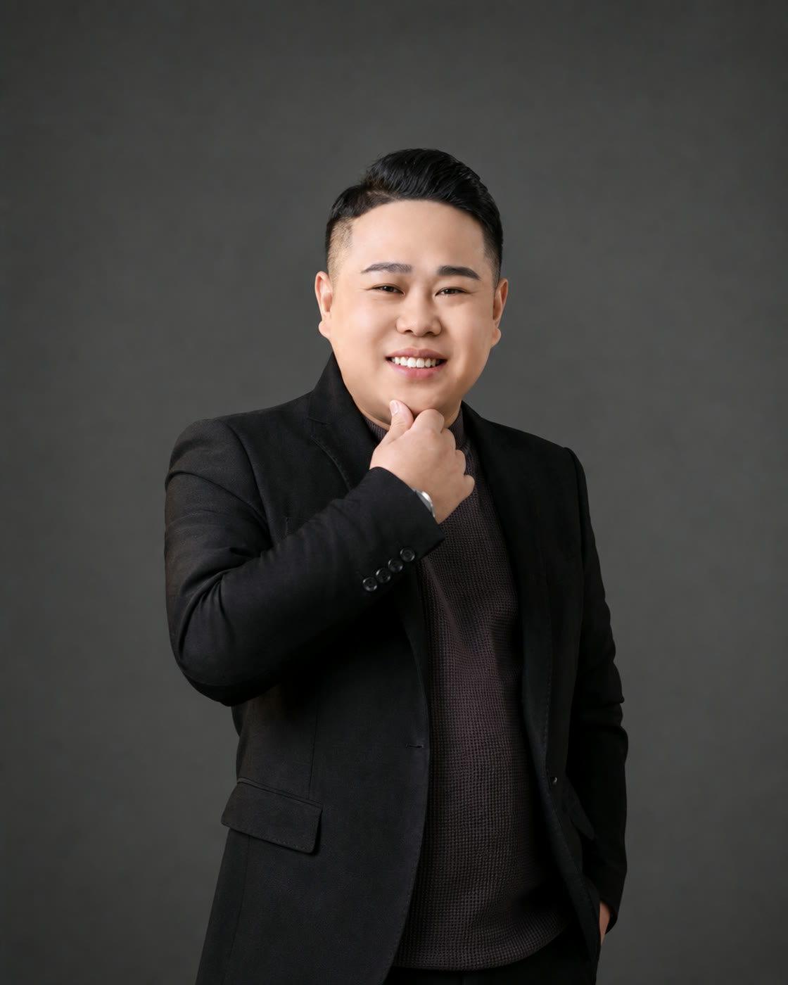 Hoover Hu, Buildcargo building materials and installation adviser
