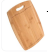 Cutting board product reference embedded in the Canada packing list