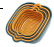 Draining basket product reference embedded in the Canada packing list