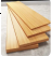 Storage shelf board product reference embedded in the Canada packing list
