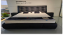 Bed from the Italy villa workbook