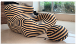 Leisure sofa from the Italy villa workbook