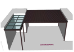 Sunroom structure from the Italy villa workbook