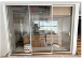 Triple sliding door from the Italy villa workbook