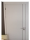 Wooden door from the Italy villa workbook